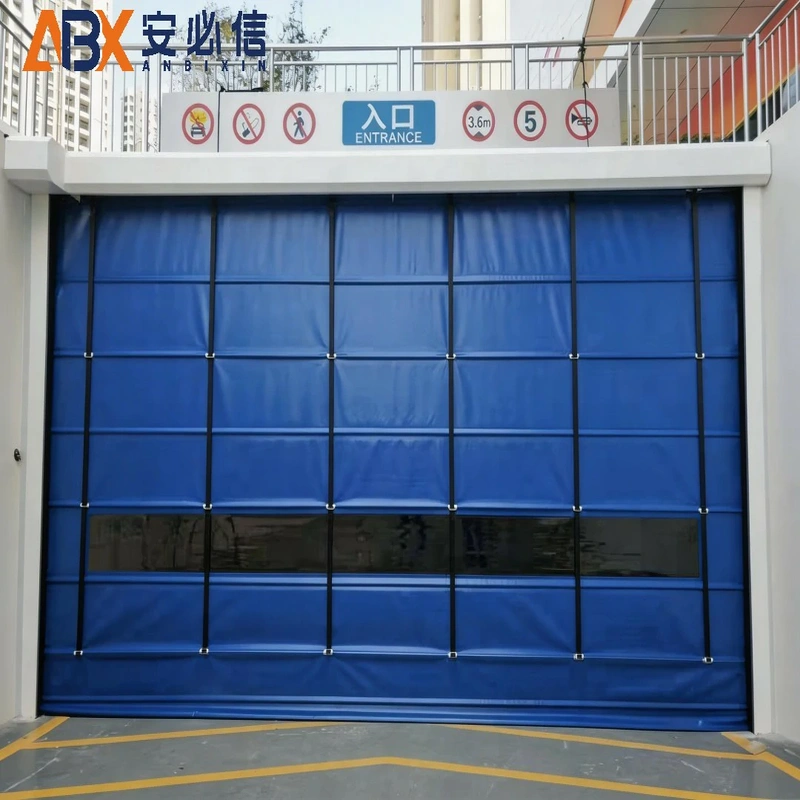金昌市升降平台